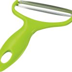joviqiso Full Veggie Cabbage Peeler Cooking Tools Wide Mouth Peeler Vegetables Fruit Stainless Steel Knife Cabbage Graters Salad Potato Slicer Kitchen Accessories